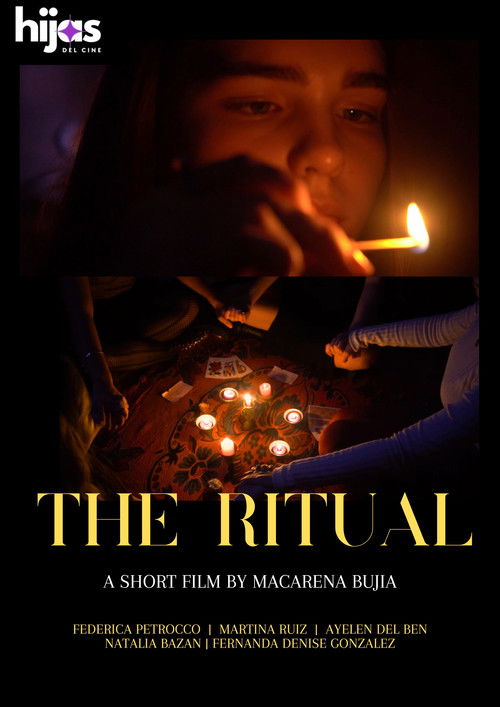 The Ritual