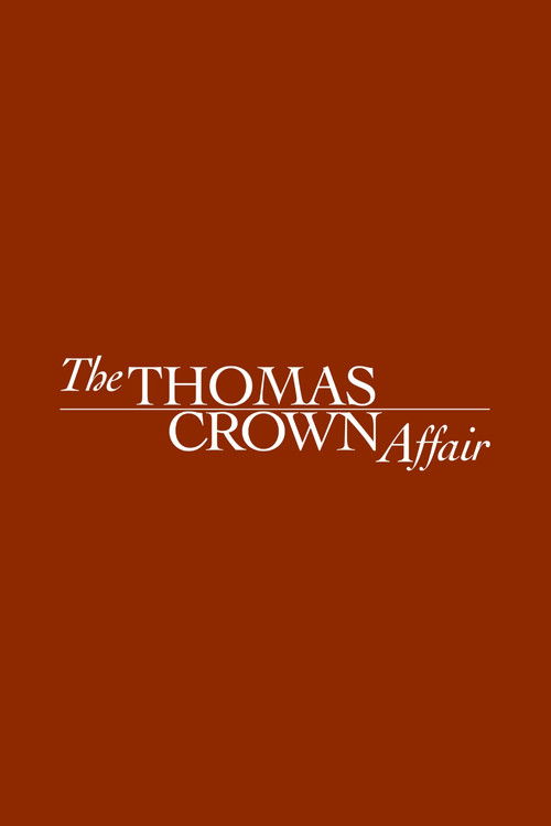 The Thomas Crown Affair