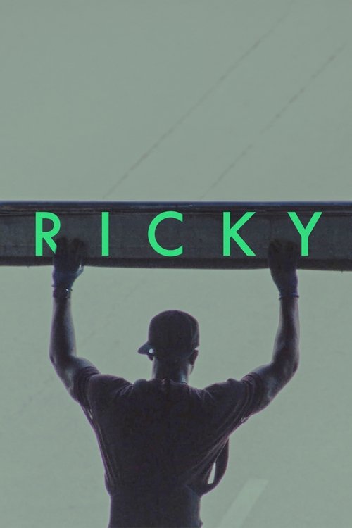 Ricky Poster