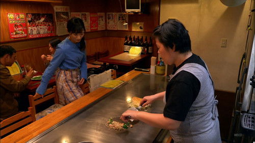 Everyone loves teppanyaki