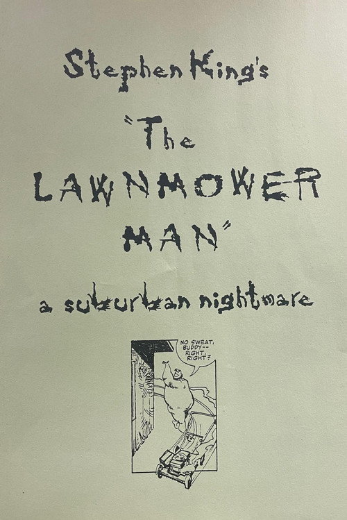 poster