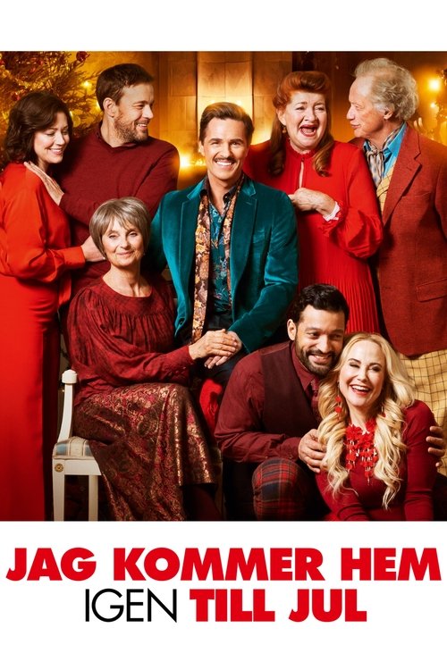 Jag kommer hem igen till jul (2019) PelículA CompletA 1080p en LATINO espanol Latino