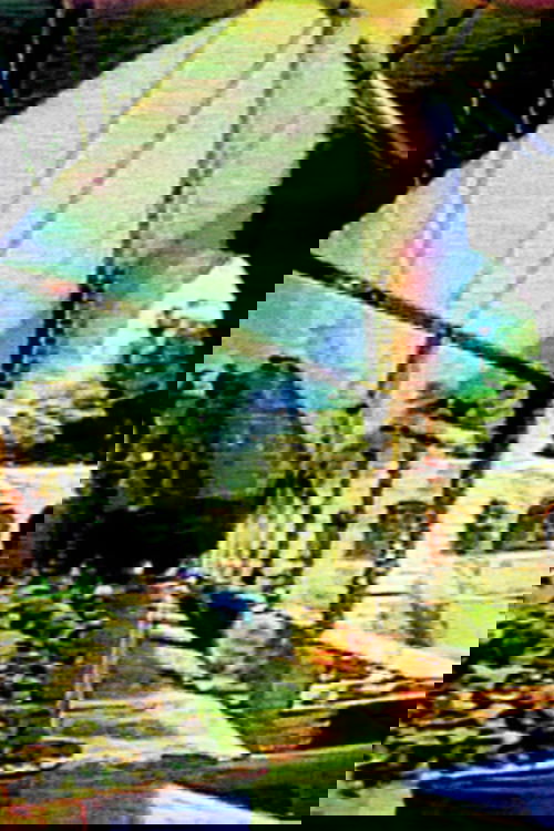 Space Splice