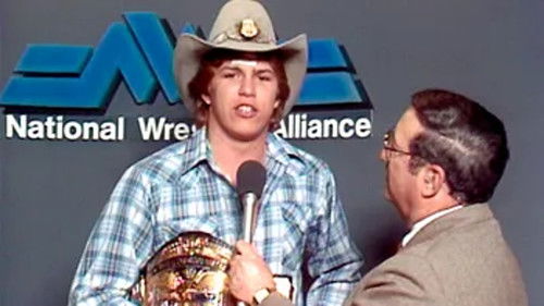 Mid-Atlantic Championship Wrestling - Feb. 08, 1986