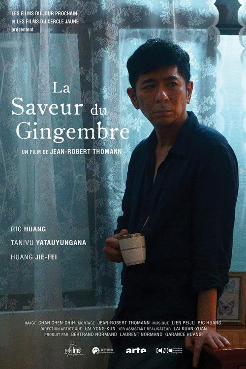 La Saveur du Gingembre