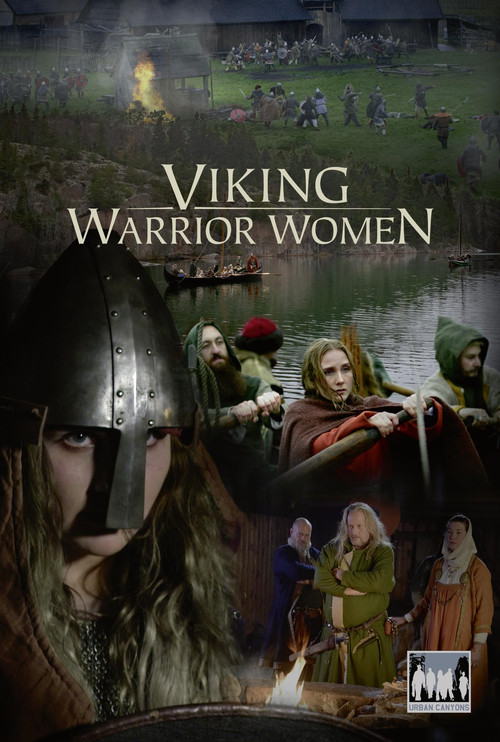 Viking+Warrior+Women