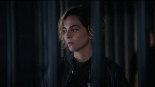 Good Morning, Veronica - Who is Doúm?