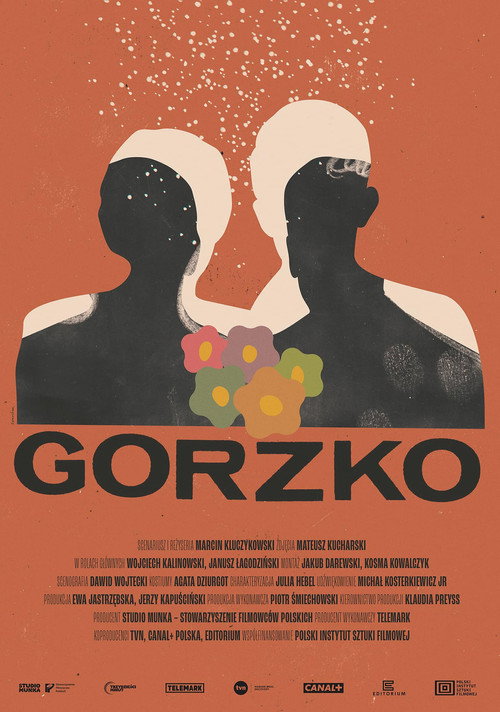 Gorzko电影海报