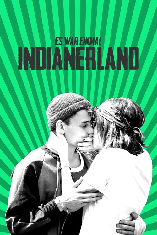 Es war einmal Indianerland (2017) フルムービーストリーミングをオンラインで見る