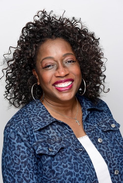 Poster of Felicia D. Henderson