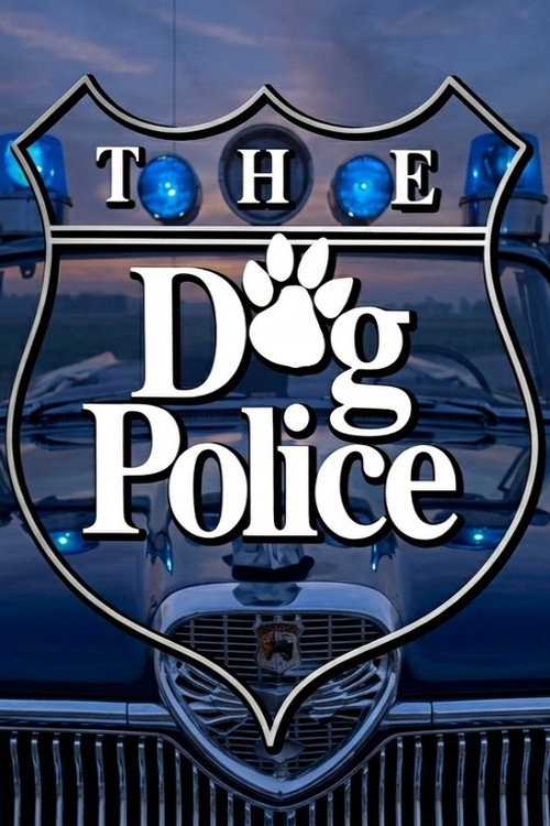 The Dog Police Poster