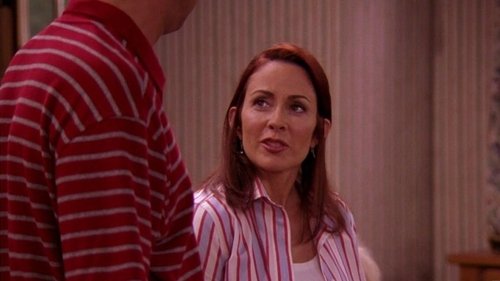 Everybody Loves Raymond - 1. Bölüm