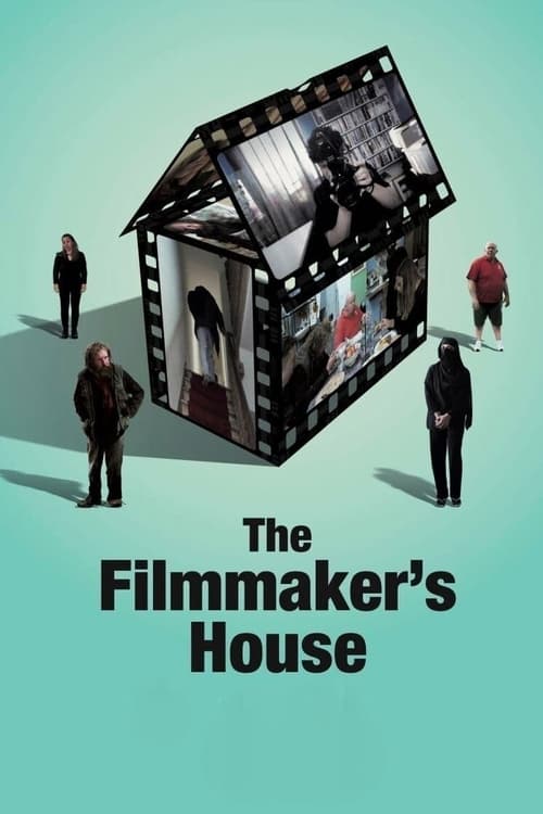 Assistir ! The Filmmaker's House 2021 Filme Completo Dublado Online Gratis