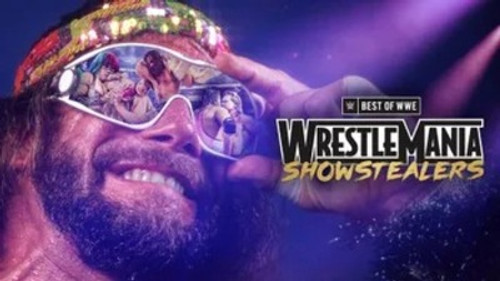 The Best of WWE第4季第4集