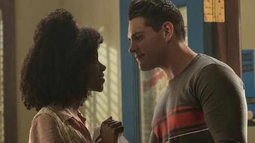 Riverdale - 4. Bölüm