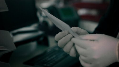 Catching Killers - 1. Bölüm