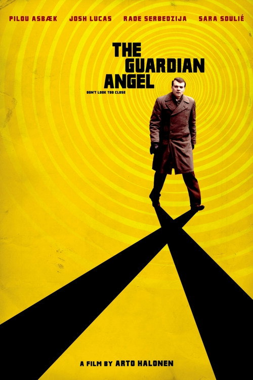 The Guardian Angel Ganzer Film (2018) Stream Deutsch