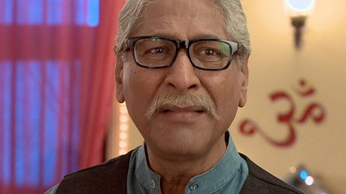 Mr Chopra Dead?