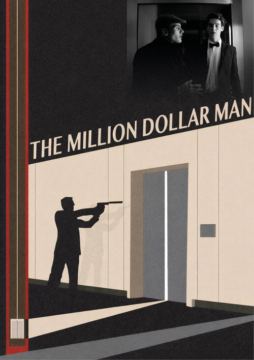 The Million Dollar Man Poster