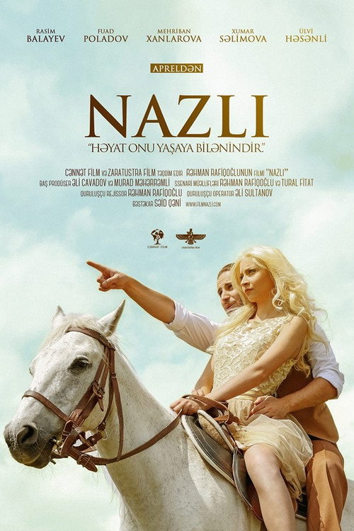 Nazlı poster 2