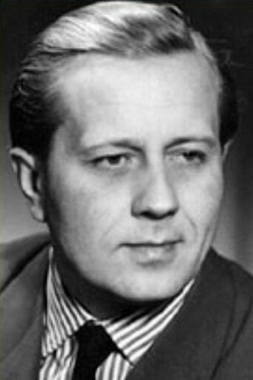Poster of Horst Preusker