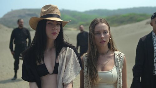 Bandidos - La Casa De La Luna