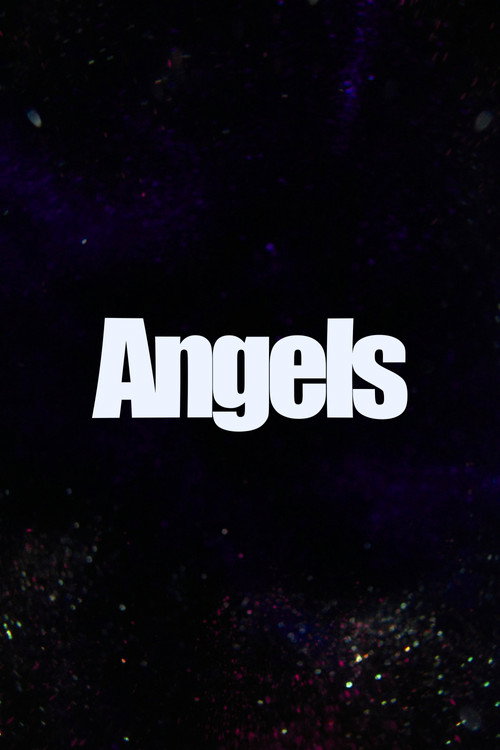 Angels Poster