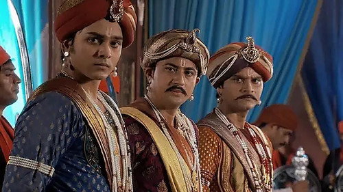Jalal threatens Bharmal