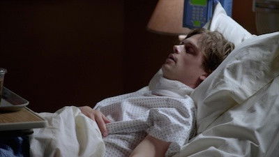 Criminal Minds - 24. Bölüm