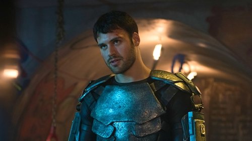 Heroes Reborn - 4. Bölüm