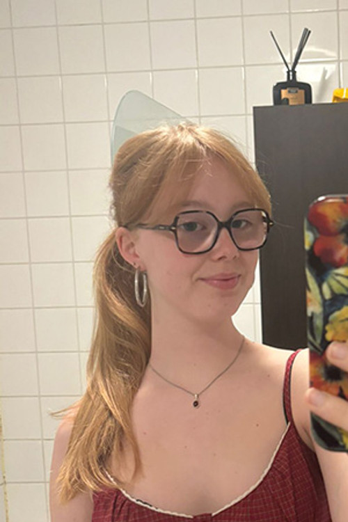 Amber van Heijningen