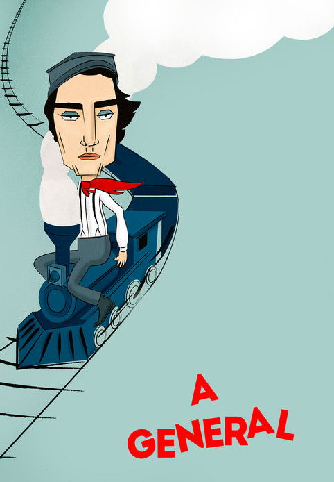 Assistir ! A General 1926 Filme Completo Dublado Online Gratis