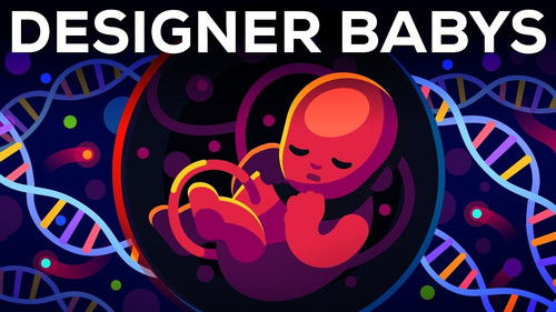 Genetic Engineering Will Change Everything Forever — CRISPR