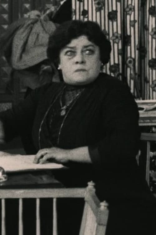 Poster of Marie Dorly