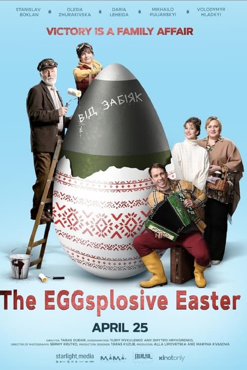 The+EGGsplosive+Easter