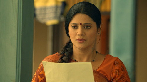 Pushpa Ka Ikka