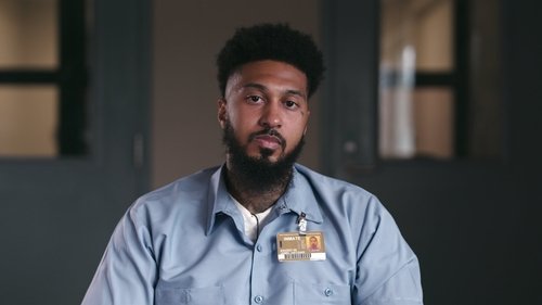 I Am a Killer - Redemption