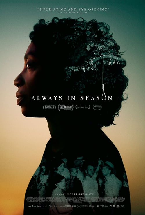 2019 Always in Season Filme Online Grátis