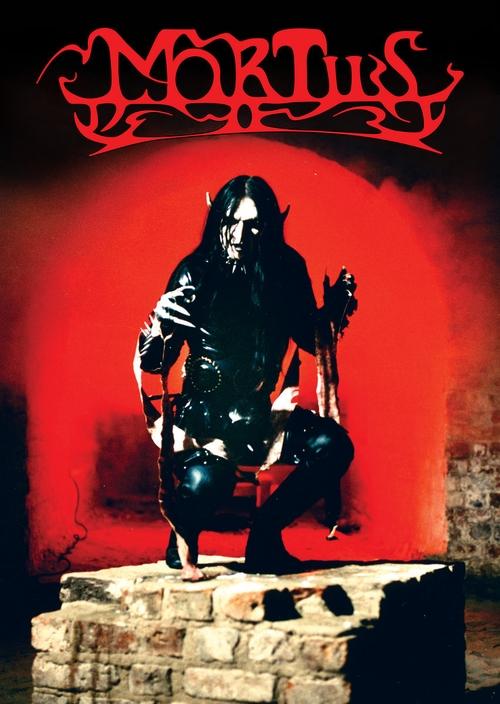 Vardøger Poster