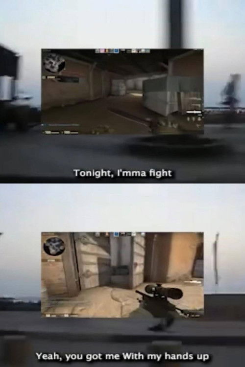 The wheat field near Megiddo