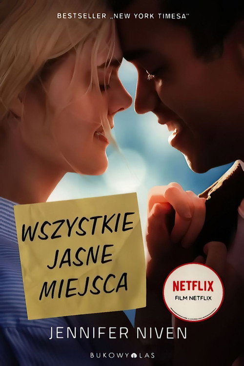 Wszystkie jasne miejsca (2020) Wszystkie jasne miejsca (2020)