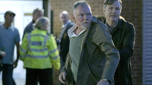 Sherwood - 3. Bölüm