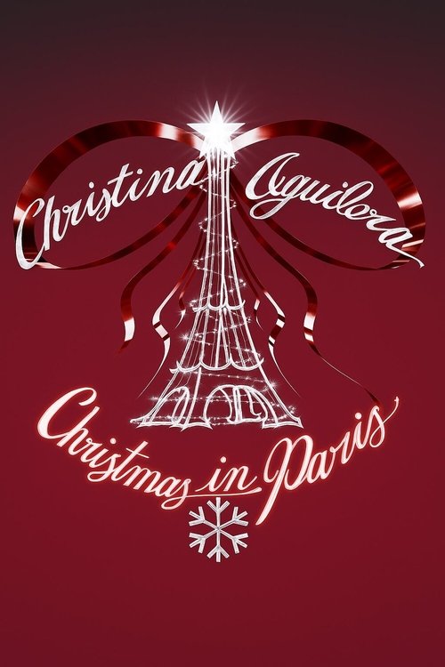 Christina Aguilera: Christmas in Paris