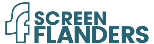 Screen Flanders Logo