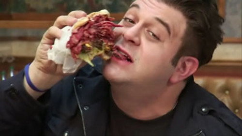 Carnivore Chronicles 8: Magnificence of Meatiness