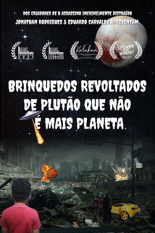 Brinquedos+revoltados+de+Plut%C3%A3o+que+n%C3%A3o+%C3%A9+mais+planeta