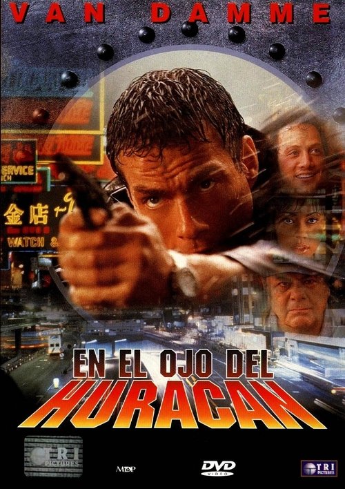 VER ! En el ojo del huracán 1998 PELICULA COMPLETA ONLINE