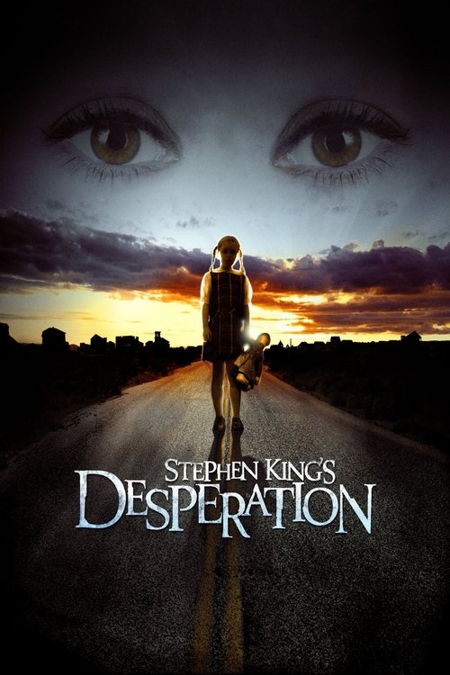 Désolation (2006) Film complet HD Anglais Sous-titre