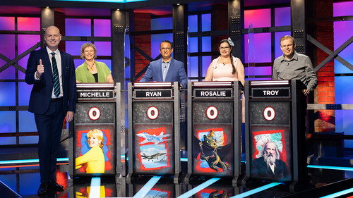 Petula Clark, How to Train Your Dragon films, periodic table, & F/A-18 Hornet