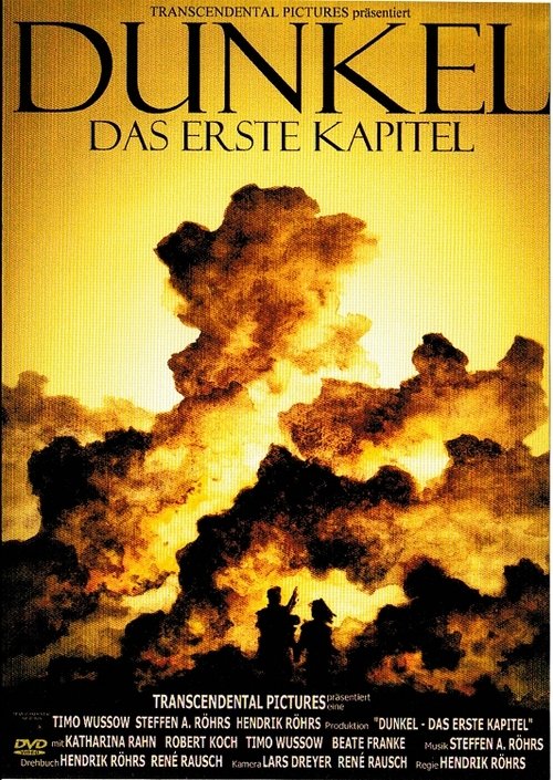 Dunkel - Das erste Kapitel (2005) Watch Full Movie google drive